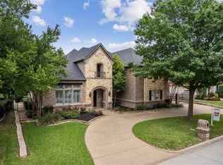 1004 Amanda Dr, Mansfield, TX 76063