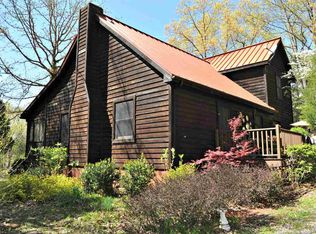 81 Rustic Ln, Benton, KY 42025