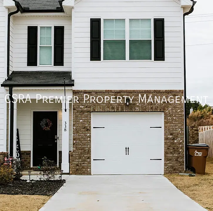 338 Bisham Ct #1