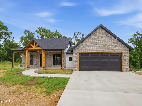 3761 Cresswell Dr, Joplin, MO 64801