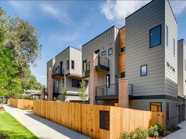 1250 N Newton St, Denver, CO 80204