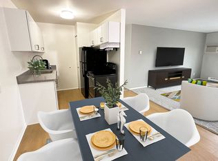 Metropolitan Lafayette Flats, Royal Oak, MI 48067