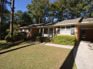 3741 Northshore Rd, Columbia, SC 29206