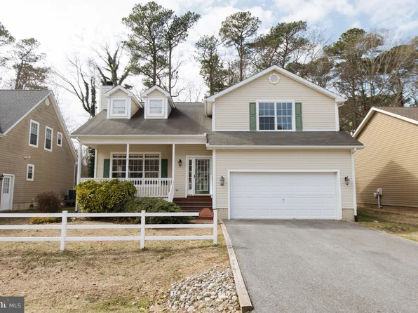 62 Hingham Ln, Berlin, MD 21811