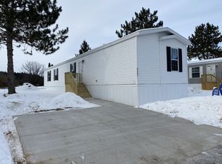 5507 Lazy Acre Rd, Wausau, WI 54401
