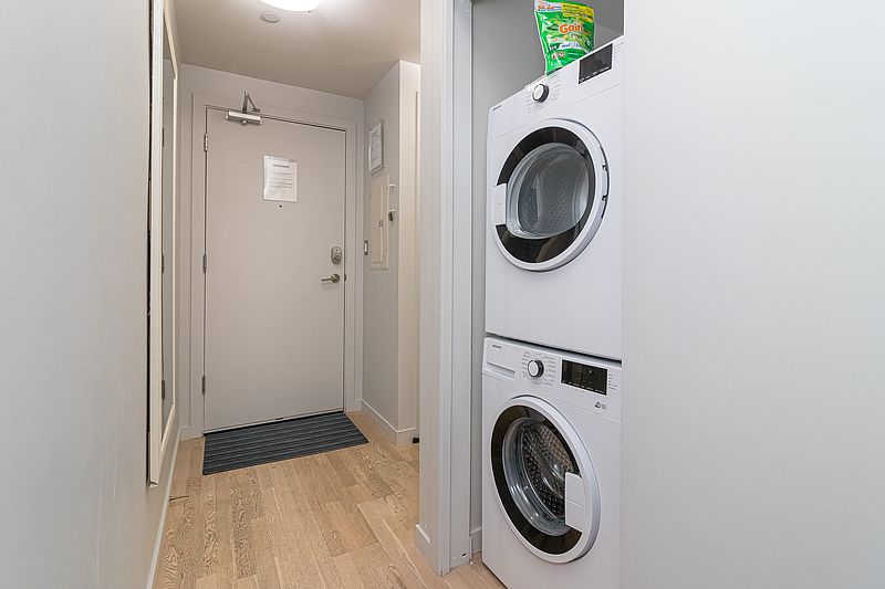 Victoria Apartment for rent - 1 Bedroom — photo 16