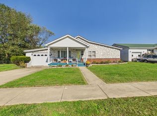 4534 Magazine Ave, Huntington, WV 25704
