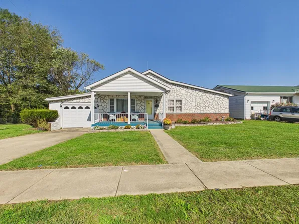 4534 Magazine Ave, Huntington, WV 25704