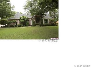 6406 E 107th St, Tulsa, OK 74137