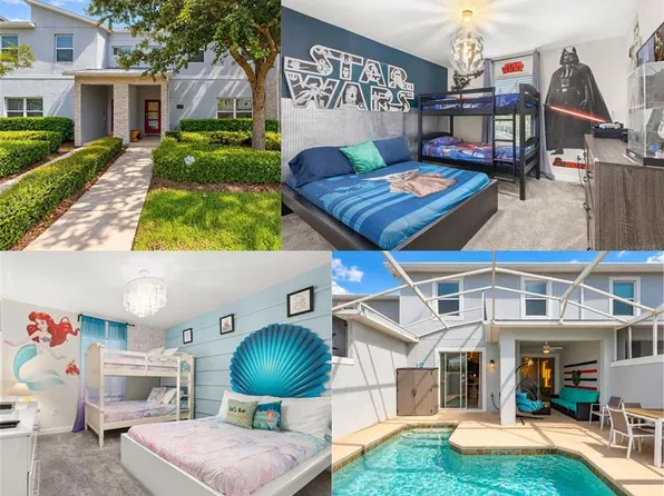 630 PEBBLE BEACH DRIVE, CHAMPIONS GATE, FL 33896