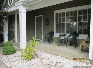 1060 Buckingham Dr #A, Manchester Township, NJ 08759