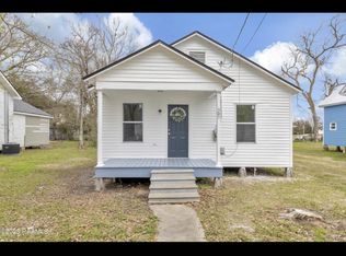 309 S Guegnon St, Abbeville, LA 70510