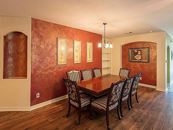 4th image of 18039 Mossy Creek Ln