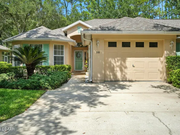 38 Lafayette Ln, Palm Coast, FL 32164