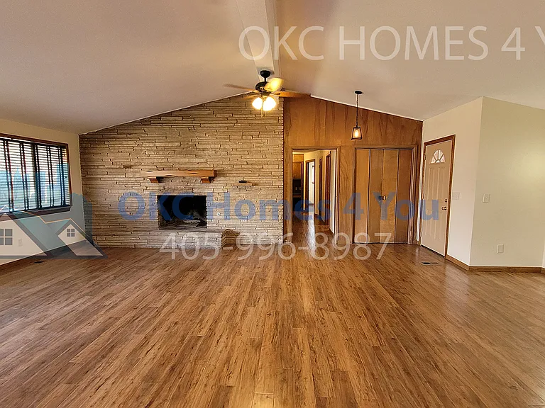 4724 N Tulsa Ave — Photo 4