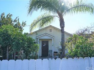 4093 E Grand Ave, Pomona, CA 91766