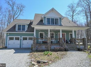 54 Wilson Cir, Swanton, MD 21561