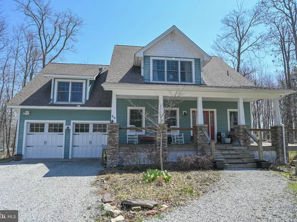 54 Wilson Cir, Swanton, MD 21561