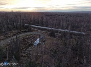 323 E Diamond Wood Way, Wasilla, AK 99654
