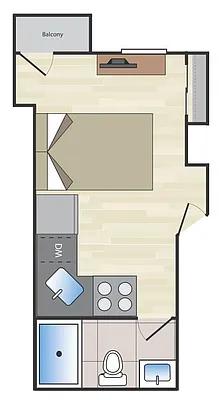 Rented by Westminster Management | media 10