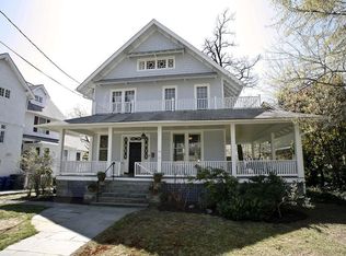 3208 Highland Pl NW, Washington, DC 20008