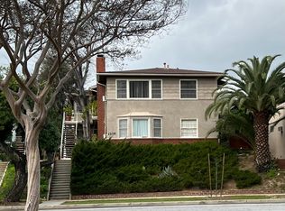 1216 Huntington Dr #B, South Pasadena, CA 91030
