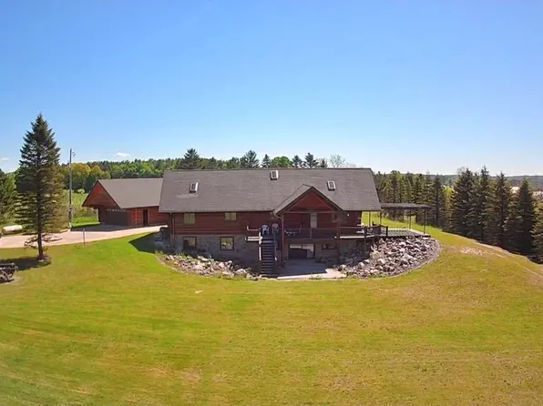 6294 100th Ave, Evart, MI 49631