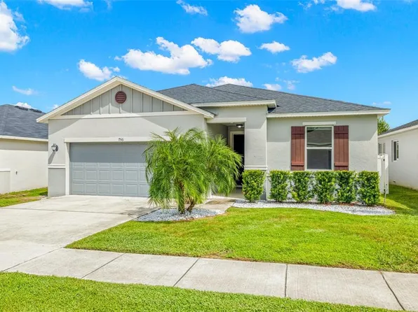 7516 Ibis Dr, Lakeland, FL 33810