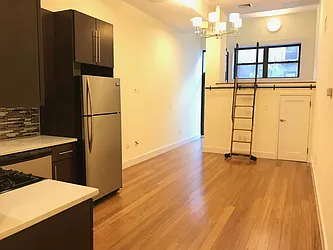 Rented by NY Space Finders Inc.