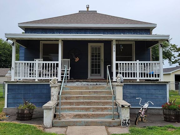 2nd image of 615 I St