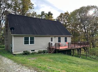 10 College Hill Road, North Canaan, CT 06018