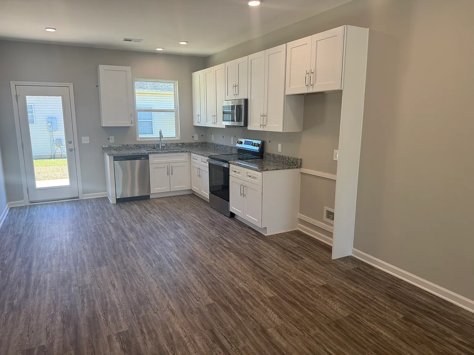 New Home-Statesville — Photo 4