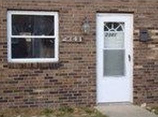 2341 Woodbrook Cir N, Columbus, OH 43223
