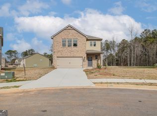 1194 Lakehaven Ln, Loganville, GA 30052