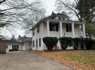 1515 Howard St, Kalamazoo, MI 49008