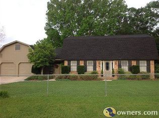 517 Hartley Rd, Saraland, AL 36571