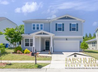 1309 Old Bramble Ln, Fuquay Varina, NC 27526
