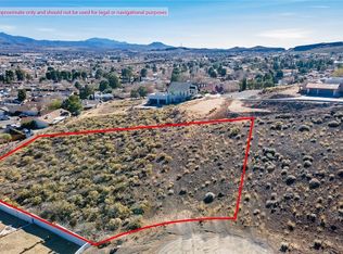 715 Shadow Mountain Dr, Kingman, AZ 86409