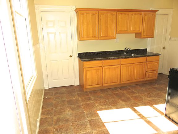 Kitchen Remodeled