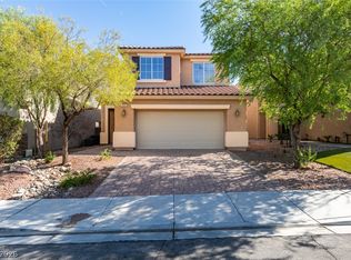 2822 Kinknockie Way, Henderson, NV 89044