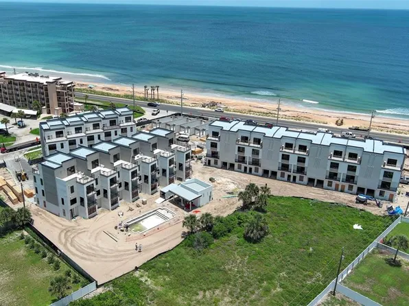 2360 OCEAN SHORE BOULEVARD #301, ORMOND BEACH, FL 32176