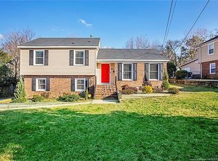 503 Carteret Pl, Fayetteville, NC 28311