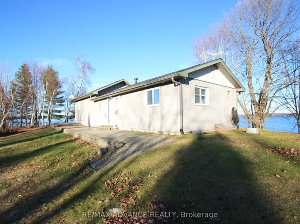 323D Grahamvale Rd, Chisholm, ON P0H 1B0