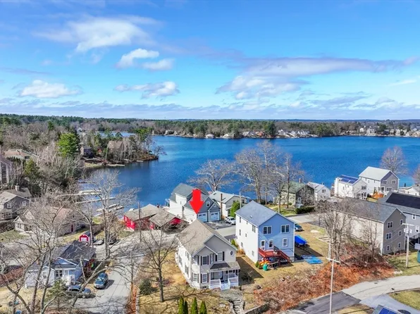 25 Black Point Rd, Webster, MA 01570