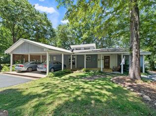 206 Old Plantation Trl NW #14, Milledgeville, GA