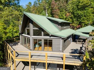 1799 Seed Lake Rd, Lakemont, GA 30552