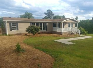 1072 Columbia Rd, Johnston, SC 29832