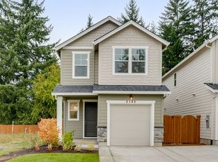 2125 SW 5th Pl, Battle Ground, WA 98604