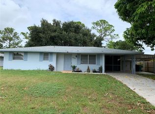 2586 Auburn Blvd, Pt Charlotte, FL 33948