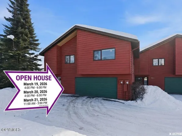 1431 F St, Anchorage, AK 99501